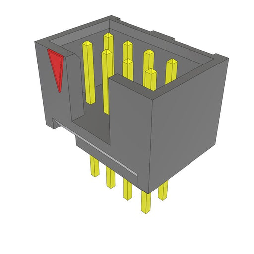 ZSS-104-01-L-D-455 - Samtec Inc.