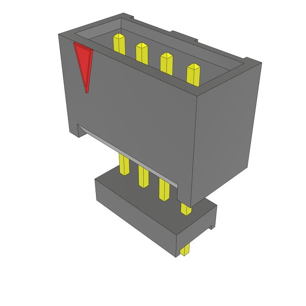 ZSS-104-02-L-D-640 - Samtec Inc.