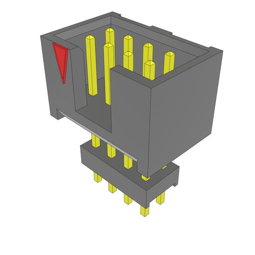 ZSS-104-02-S-D-640 - Samtec Inc.