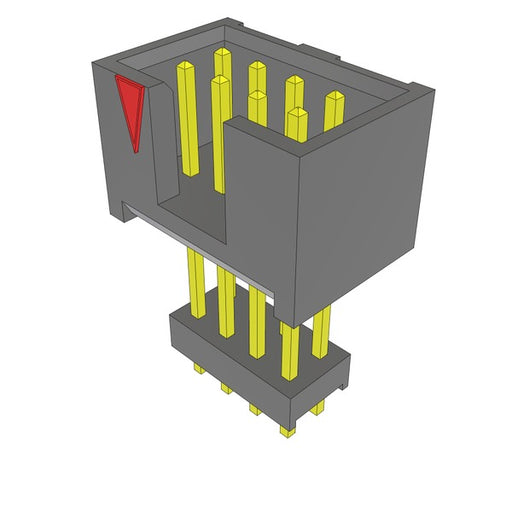 ZSS-104-03-L-D-740 - Samtec Inc.