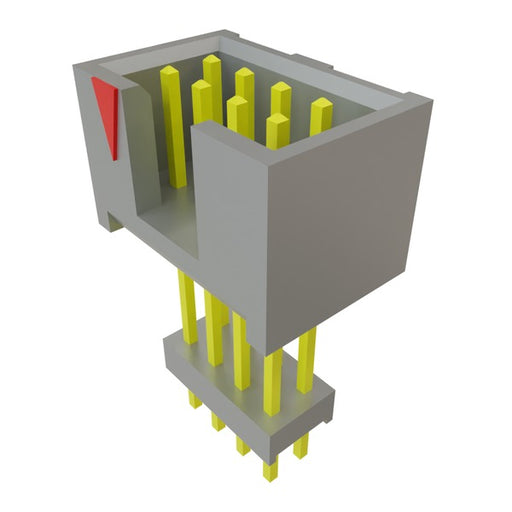ZSS-104-04-L-D-787 - Samtec Inc.