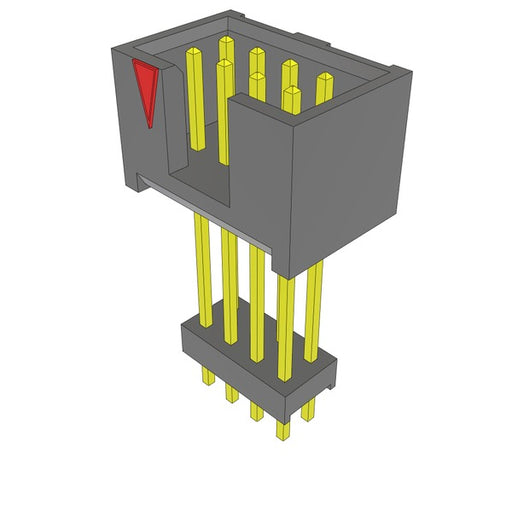 ZSS-104-05-G-D-915 - Samtec Inc.
