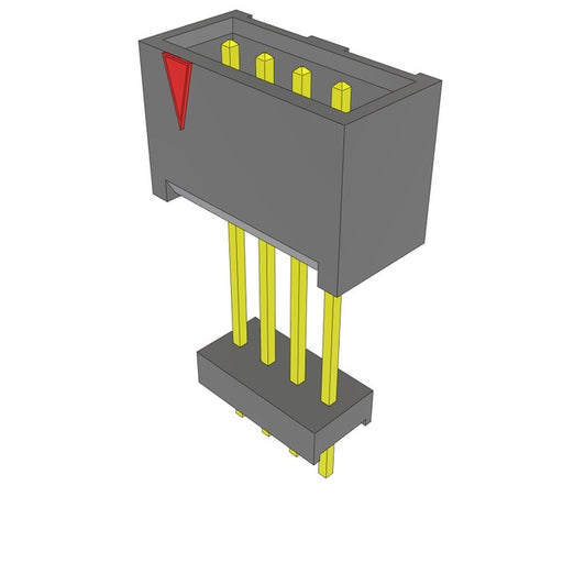 ZSS-104-05-T-D-840 - Samtec Inc.