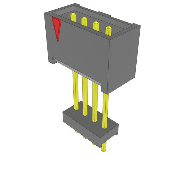 ZSS-104-05-T-D-840 - Samtec Inc.
