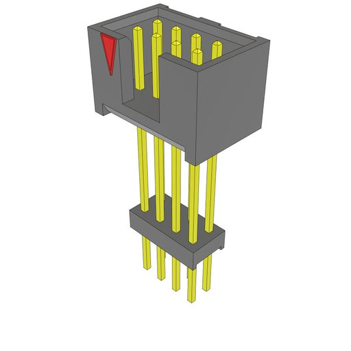 ZSS-104-07-L-D-959 - Samtec Inc.