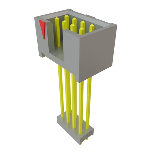 ZSS-104-08-T-D-1240 - Samtec Inc.