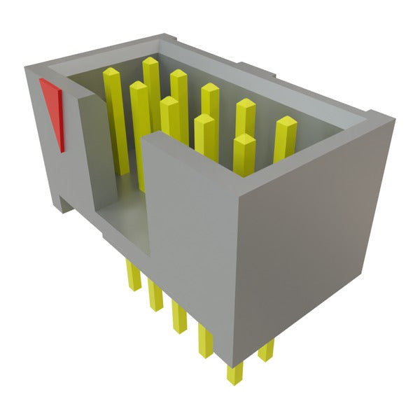 ZSS-105-01-L-D-450 - Samtec Inc.