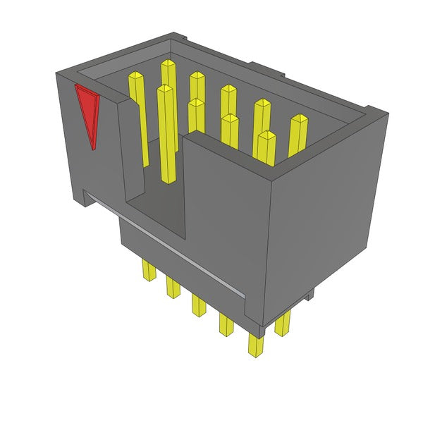 ZSS-105-01-S-D-490 - Samtec Inc.