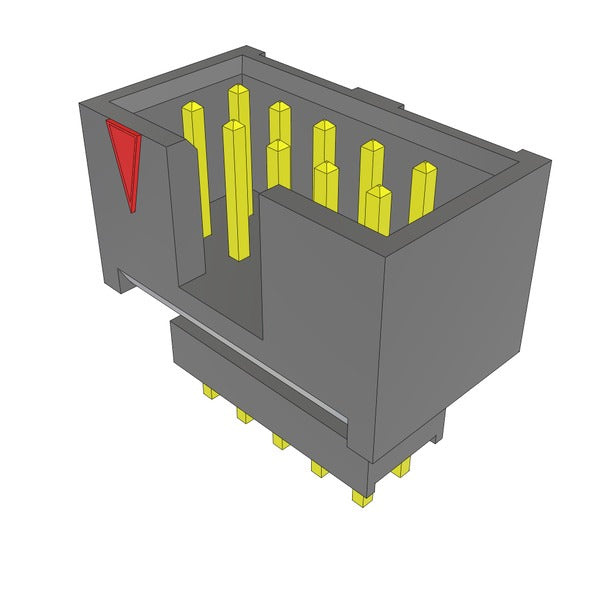 ZSS-105-01-T-D-515 - Samtec Inc.