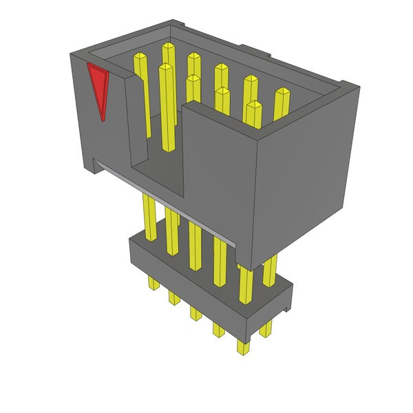 ZSS-105-03-T-D-670 - Samtec Inc.