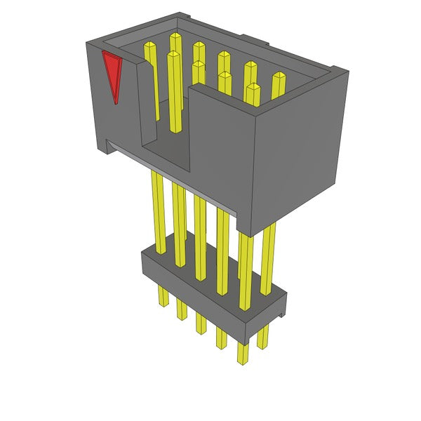 ZSS-105-05-S-D-856 - Samtec Inc.