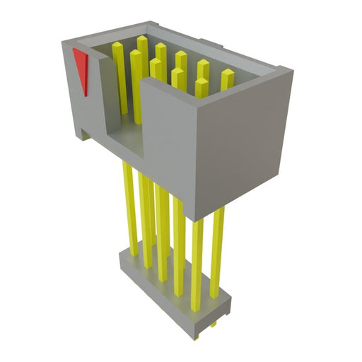 ZSS-105-06-G-D-1040 - Samtec Inc.