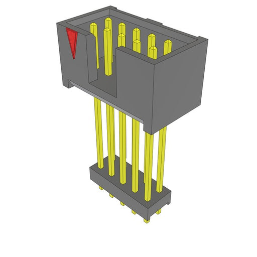 ZSS-105-06-S-D-1040 - Samtec Inc.