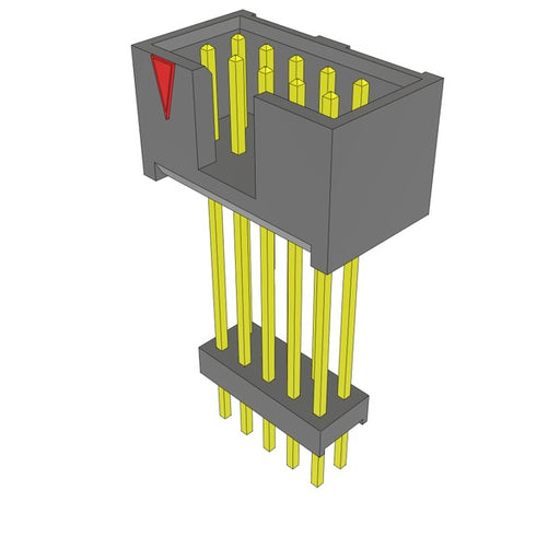 ZSS-105-07-G-D-1040 - Samtec Inc.