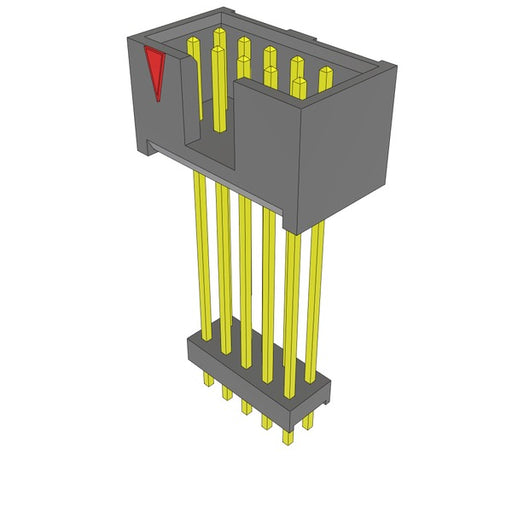 ZSS-105-08-G-D-1190 - Samtec Inc.