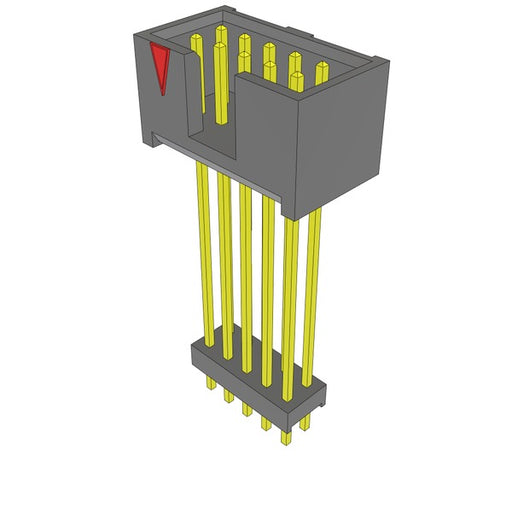 ZSS-105-09-L-D-1300-LL - Samtec Inc.