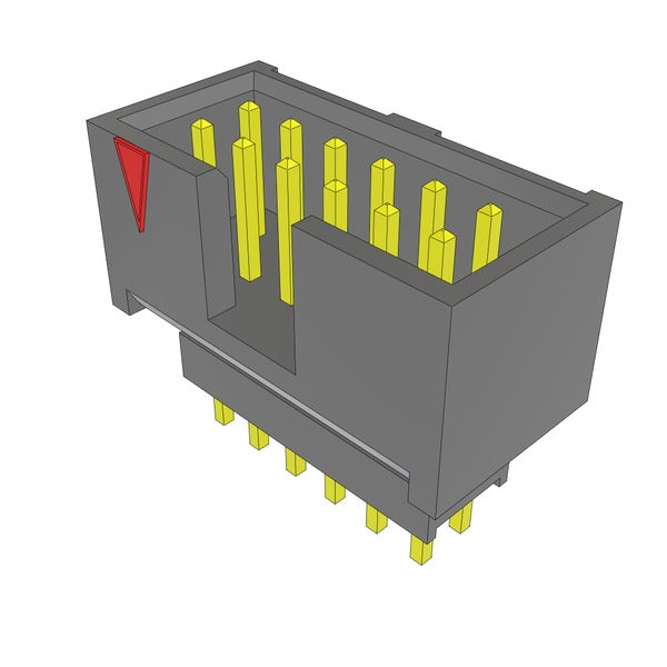 ZSS-106-01-L-D-540 - Samtec Inc.