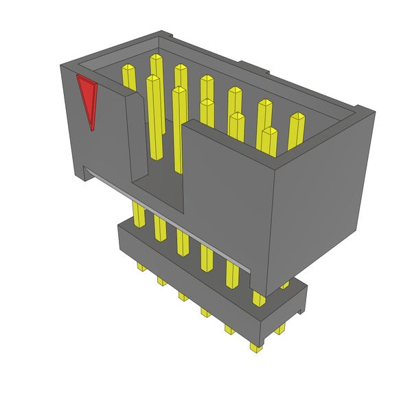 ZSS-106-02-T-D-640-LL - Samtec Inc.