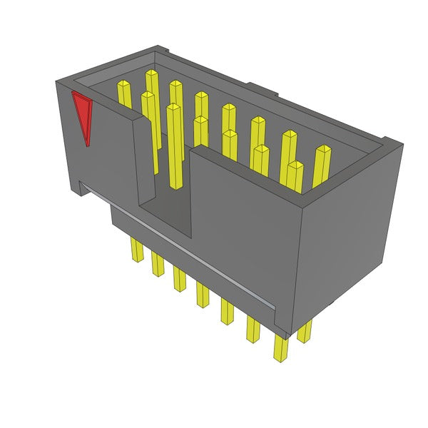 ZSS-107-01-S-D-480 - Samtec Inc.
