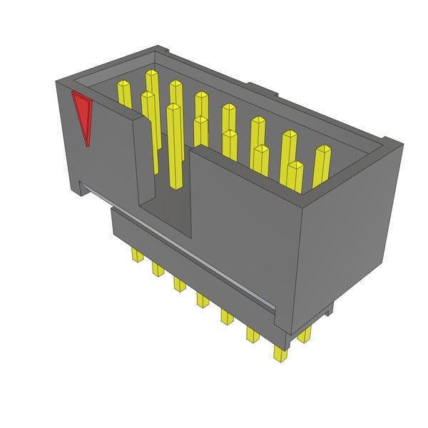 ZSS-107-01-S-D-515 - Samtec Inc.