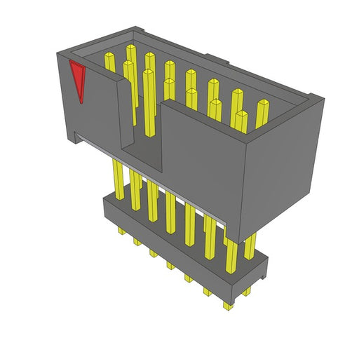 ZSS-107-03-L-D-730 - Samtec Inc.