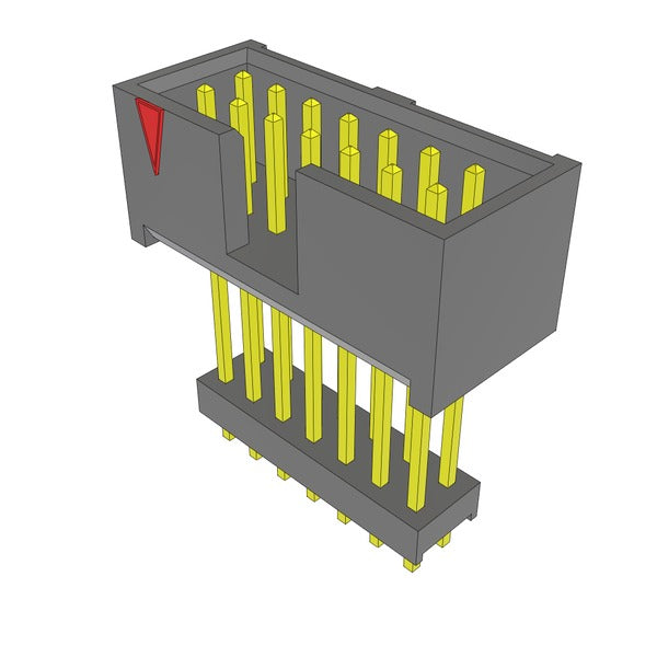 ZSS-107-04-G-D-840 - Samtec Inc.