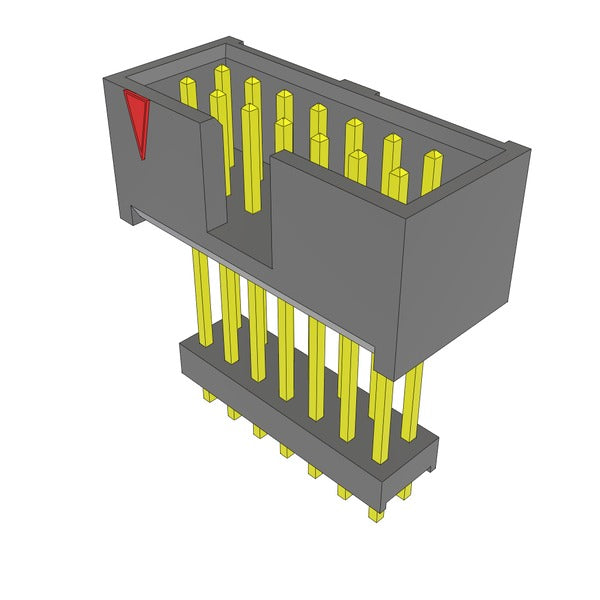 ZSS-107-04-L-D-830-LL - Samtec Inc.