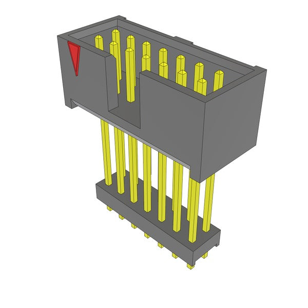 ZSS-107-05-G-D-940 - Samtec Inc.