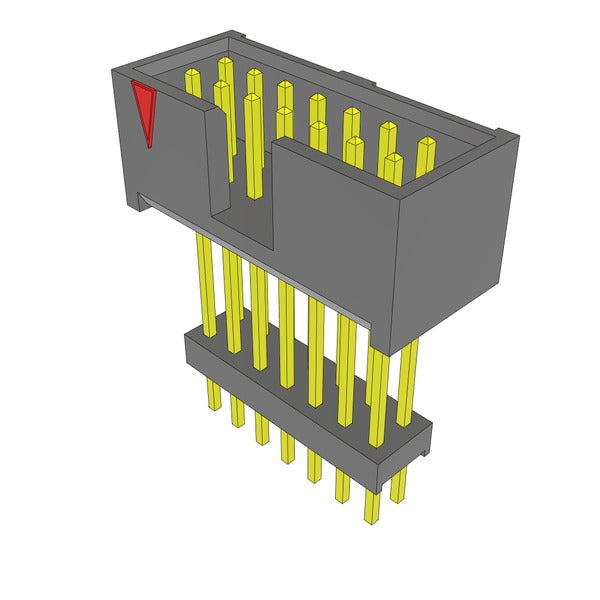 ZSS-107-05-S-D-850 - Samtec Inc.