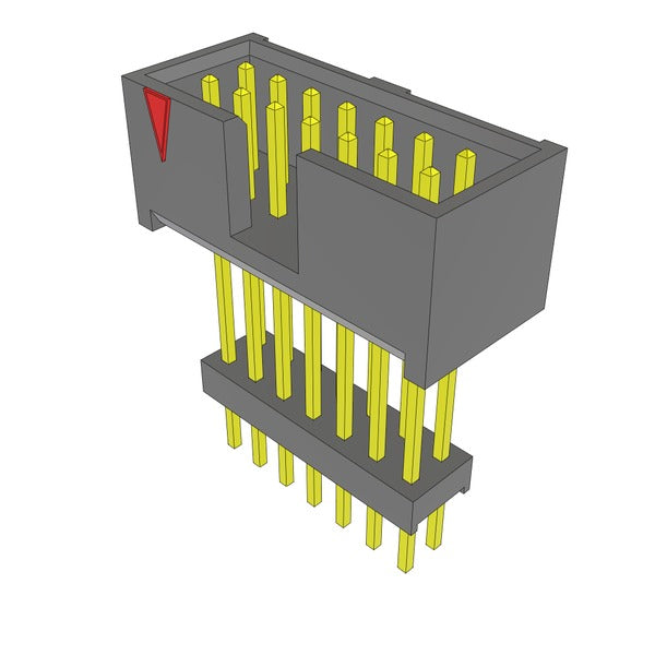 ZSS-107-05-S-D-940 - Samtec Inc.