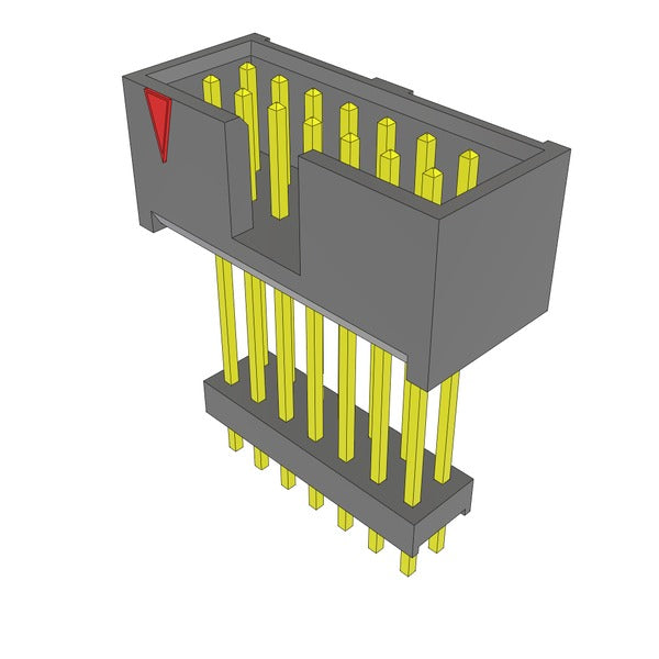 ZSS-107-05-T-D-841 - Samtec Inc.