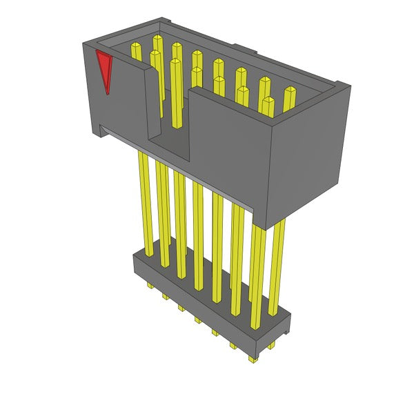 ZSS-107-06-S-D-1040 - Samtec Inc.