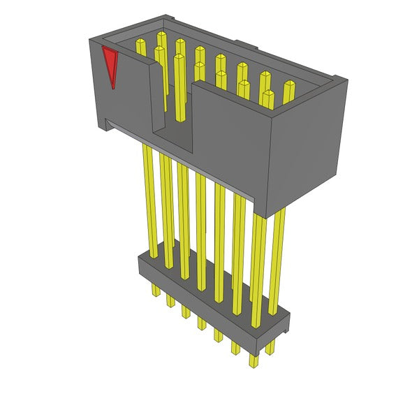 ZSS-107-06-T-D-1040-LL - Samtec Inc.