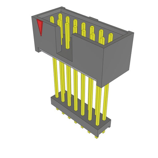 ZSS-107-06-T-D-1040 - Samtec Inc.