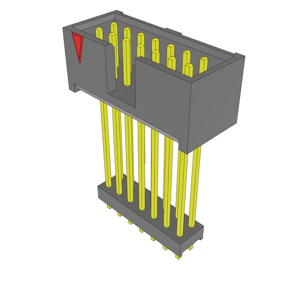ZSS-107-07-G-D-1085 - Samtec Inc.