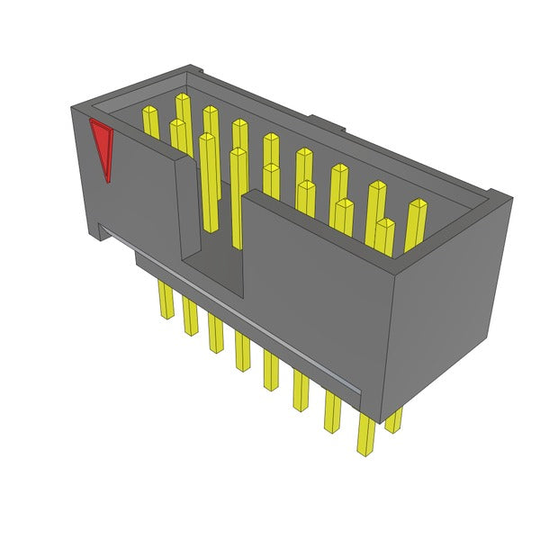 ZSS-108-01-L-D-450 - Samtec Inc.