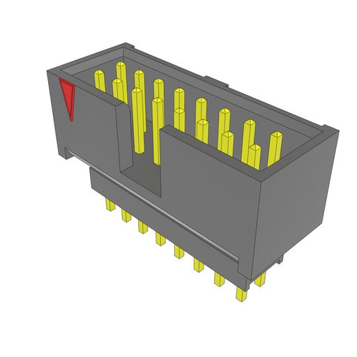 ZSS-108-01-S-D-514 - Samtec Inc.