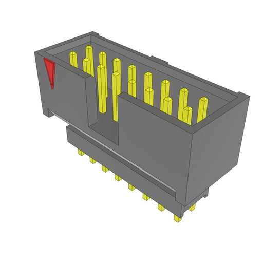 ZSS-108-01-S-D-535 - Samtec Inc.