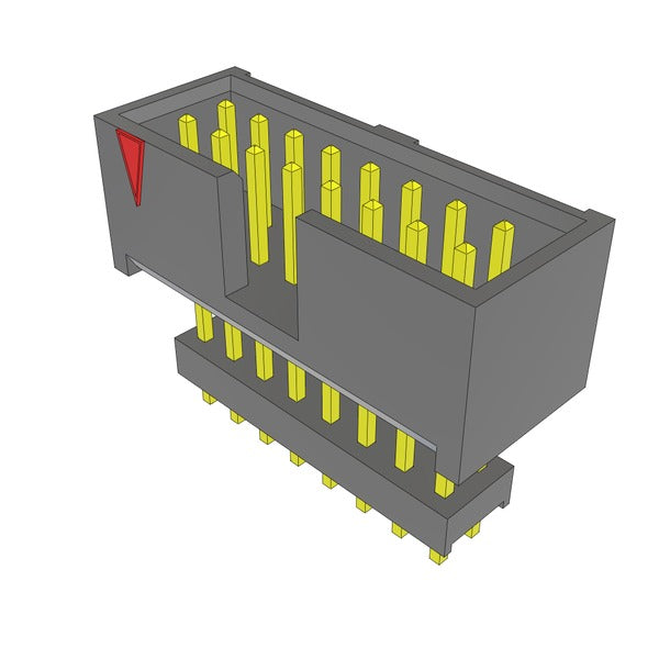ZSS-108-02-L-D-620 - Samtec Inc.