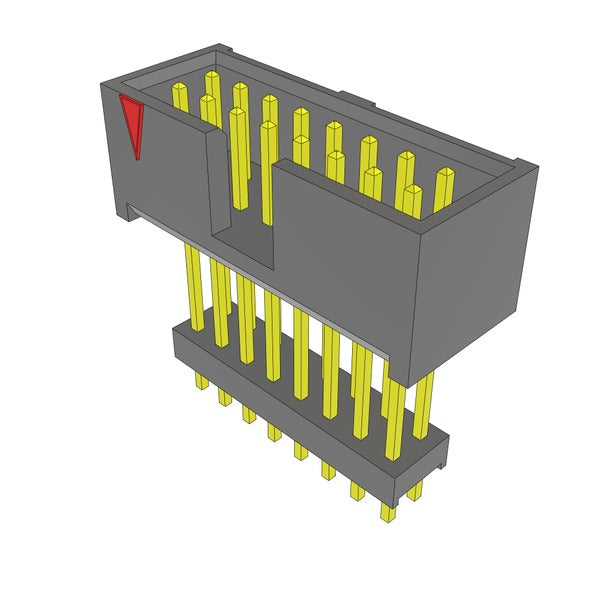 ZSS-108-04-G-D-790 - Samtec Inc.