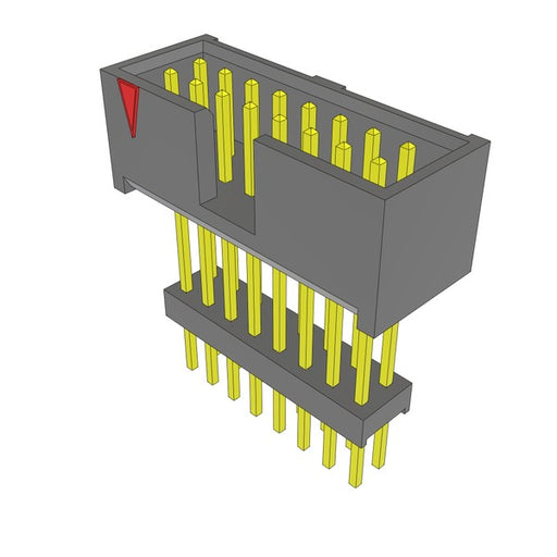 ZSS-108-05-G-D-808 - Samtec Inc.