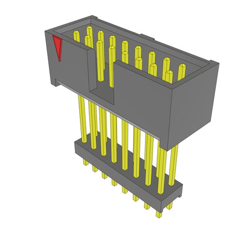 ZSS-108-05-G-D-915 - Samtec Inc.