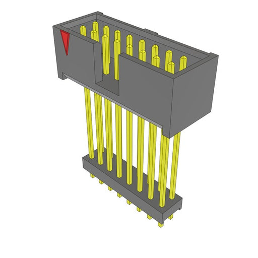 ZSS-108-06-T-D-1040 - Samtec Inc.