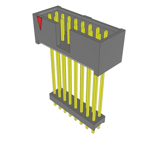 ZSS-108-08-T-D-1178 - Samtec Inc.
