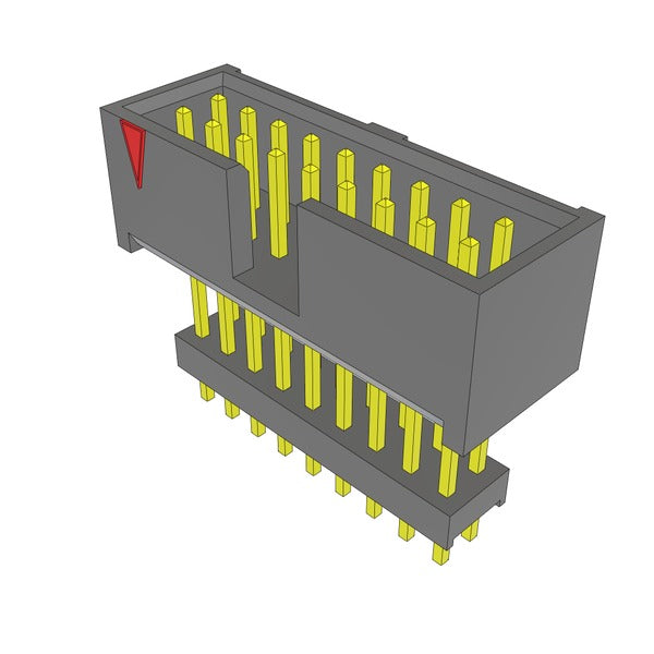 ZSS-109-03-S-D-715 - Samtec Inc.