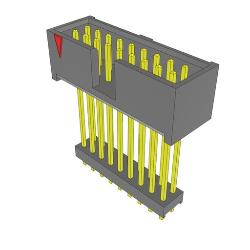 ZSS-109-06-L-D-1040 - Samtec Inc.