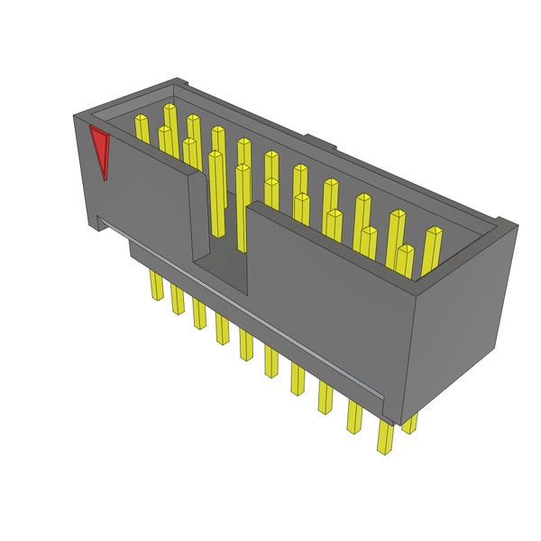 ZSS-110-01-L-D-465 - Samtec Inc.