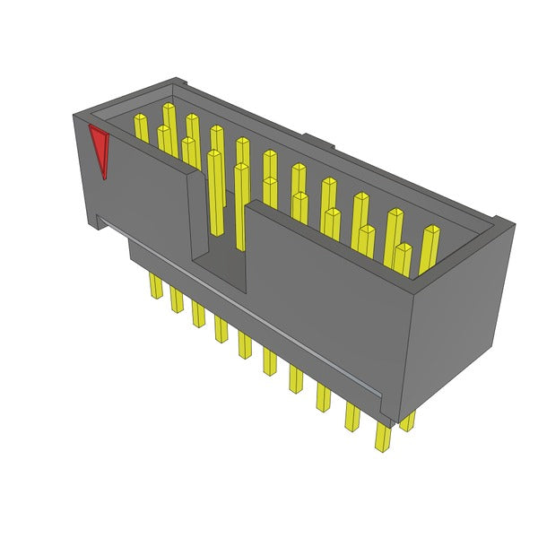 ZSS-110-01-L-D-480 - Samtec Inc.