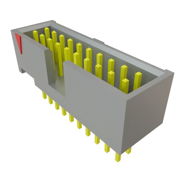 ZSS-110-01-L-D-485 - Samtec Inc.