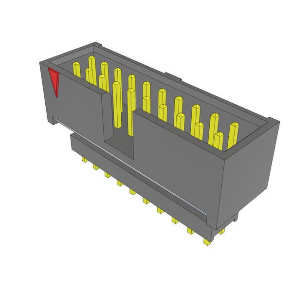 ZSS-110-01-S-D-540 - Samtec Inc.